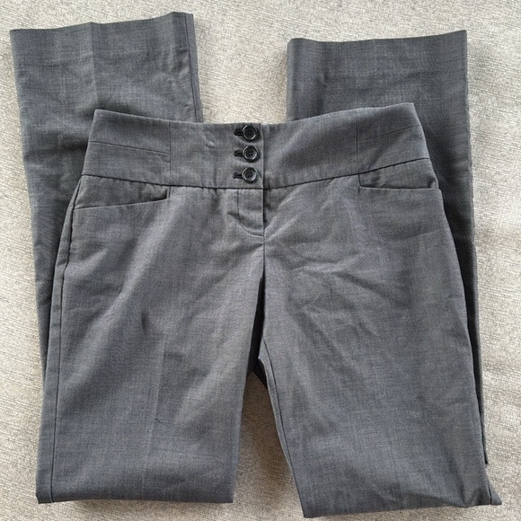 The Limited Pants - Picture 4 of 5